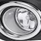 Spec-D Tuning Nissan Rogue Fog Lights With Clear Lens 14-Up LF-RGE14COEM-HZ - alternate 4